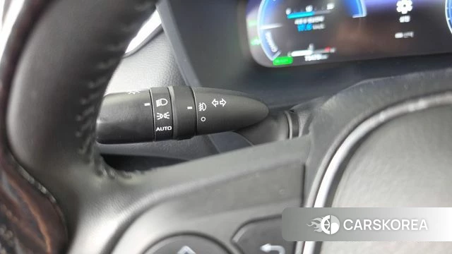 Toyota RAV4 5th Generation id 4941717 из Кореи 21