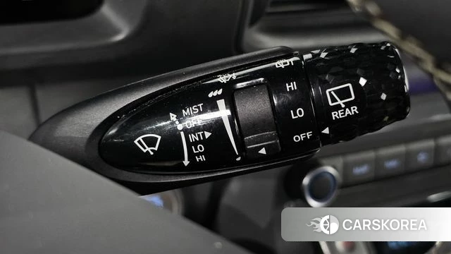 Hyundai Casper id 4985538 из Кореи 21
