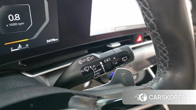 Kia The New Carnival 4th Generation id 4898089 из Кореи 21