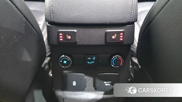 Ford Explorer id 5029498 из Кореи 21