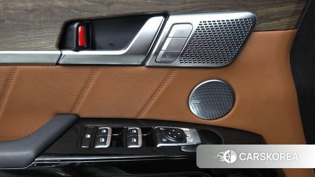 Kia Mohave Master id 4854973 из Кореи 21