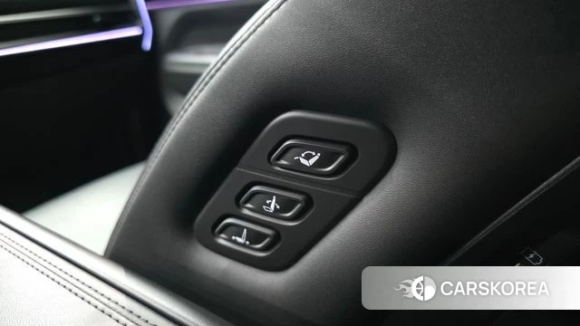 Hyundai Santa Fe (MX5) id 5039513 из Кореи 21