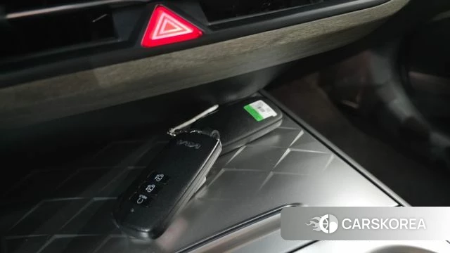 Kia K8 id 5052447 из Кореи 21