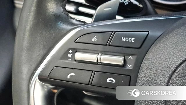 Hyundai The New Grandeur IG id 4722240 из Кореи 21