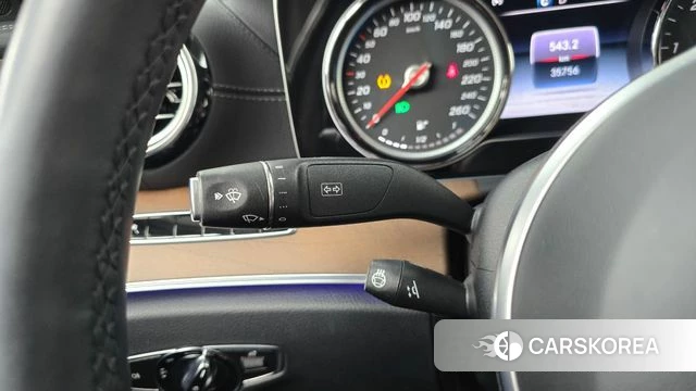Mercedes-Benz E-Class W213 id 4988035 из Кореи 21