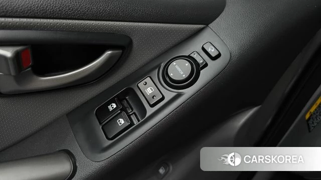 Hyundai The New Grand Starex id 4784888 из Кореи 21