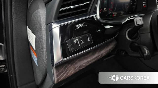 Audi Q7 (4M) id 4977398 из Кореи 21