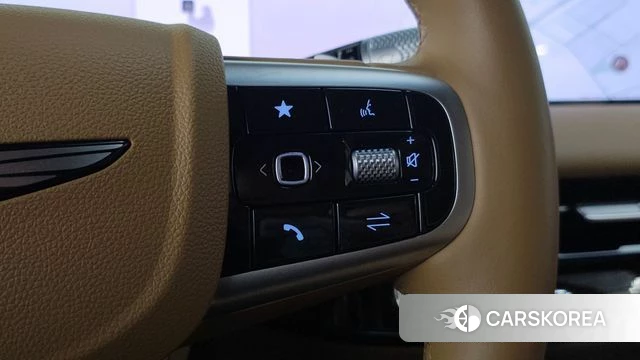 Genesis G80 (RG3) id 4964791 из Кореи 21