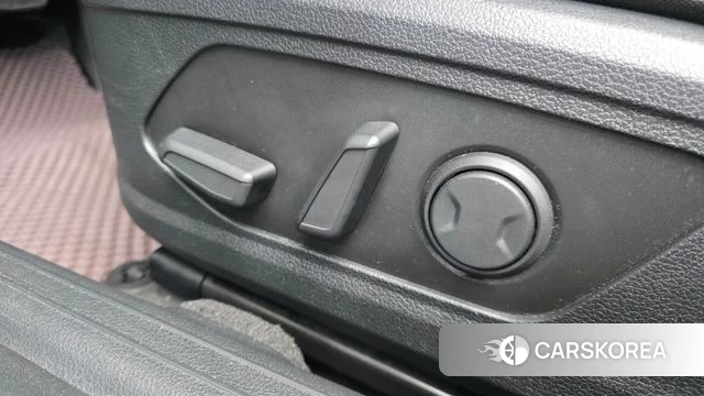 Hyundai Sonata D Edge (DN8) id 4660874 из Кореи 21