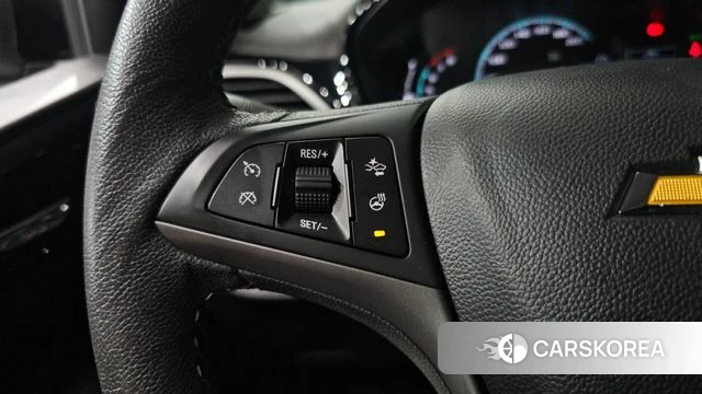 Chevrolet (GM Daewoo) The New Spark id 5013269 из Кореи 21