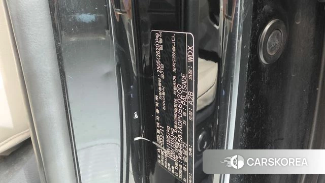 Hyundai The New Palisade id 4753711 из Кореи 21