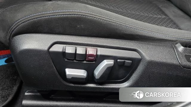BMW 1 Series (F20) id 4960444 из Кореи 21