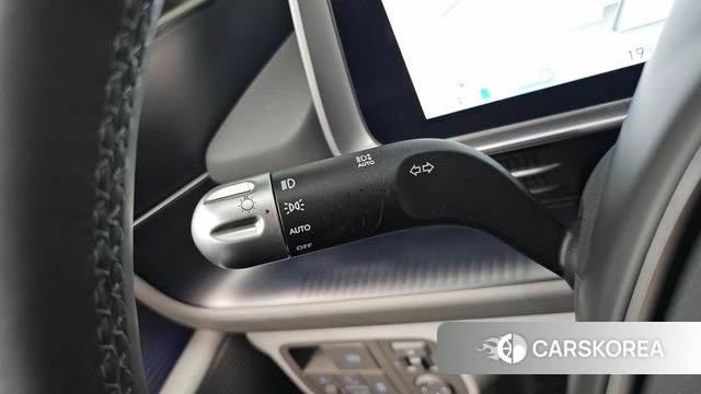 Hyundai Ionic 6 id 4995666 из Кореи 21