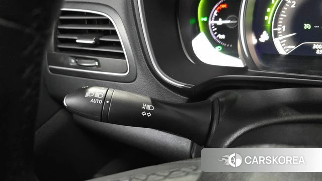 Renault Korea (Samsung) The New QM6 id 5002057 из Кореи 21