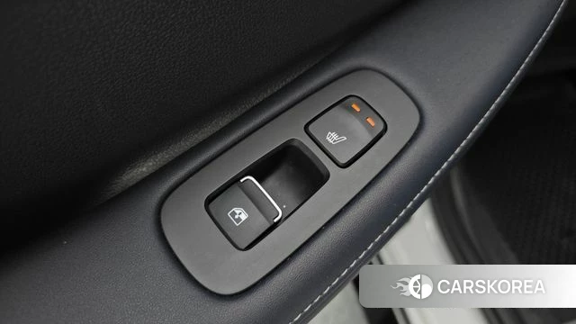 Hyundai Sonata D Edge (DN8) id 5045504 из Кореи 21