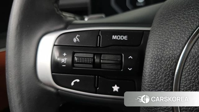 Kia The New K5 Hybrid 3rd generation id 5032891 из Кореи 21