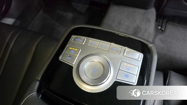 Genesis G80 (RG3) id 5017761 из Кореи 21