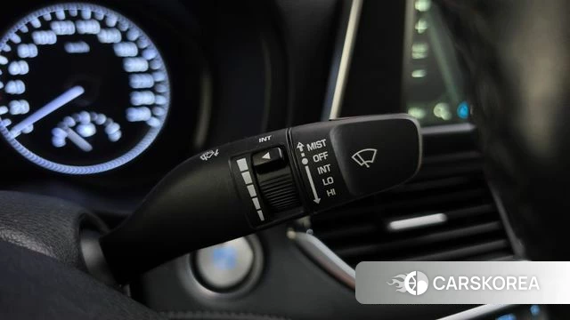 Hyundai Grandeur IG id 4781076 из Кореи 21
