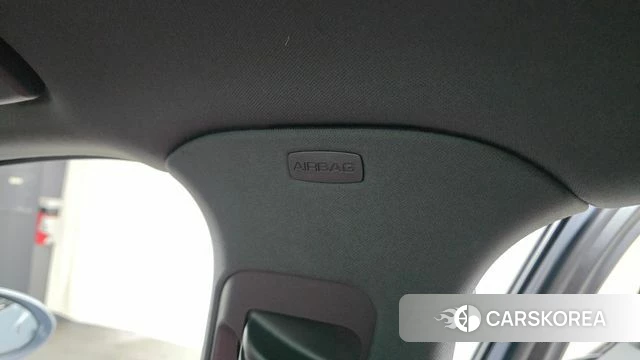 Porsche Cayenne (PO536) id 5016411 из Кореи 21