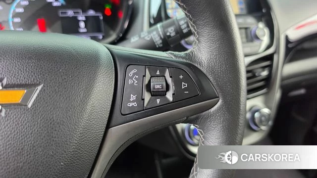 Chevrolet (GM Daewoo) The New Spark id 4924070 из Кореи 21