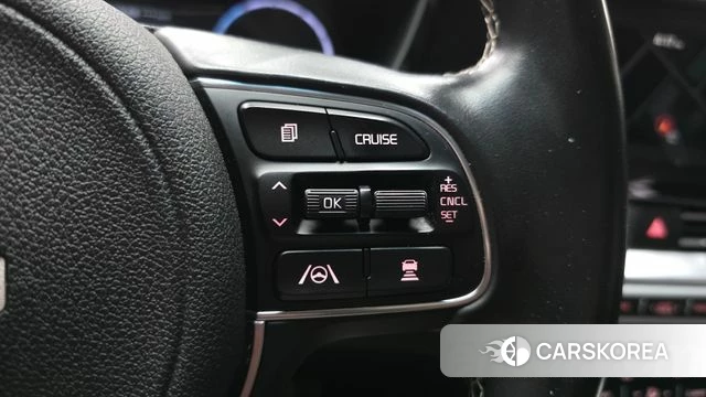 Kia Niro EV id 4959164 из Кореи 21