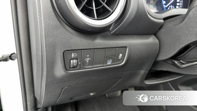 Hyundai The New Kona Hybrid id 4966353 из Кореи 21