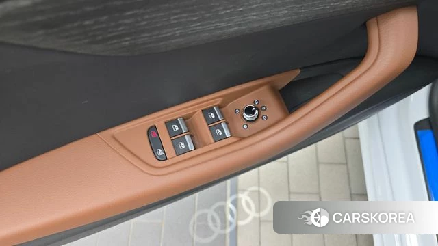 Audi A5 (F5) id 4990907 из Кореи 21
