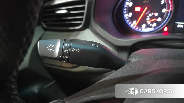Hyundai Veloster (JS) id 4993101 из Кореи 21