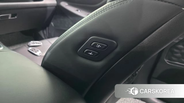 Hyundai The New Santa Fe id 5040666 из Кореи 21