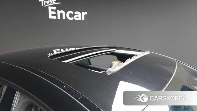 Mercedes-Benz AMG GT id 5028613 из Кореи 21