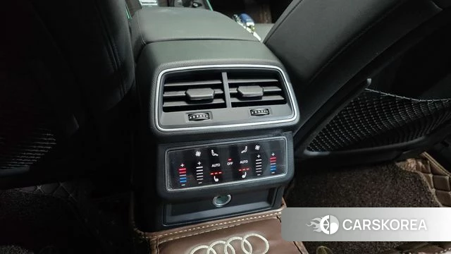 Audi A6 (C8) id 4992465 из Кореи 21