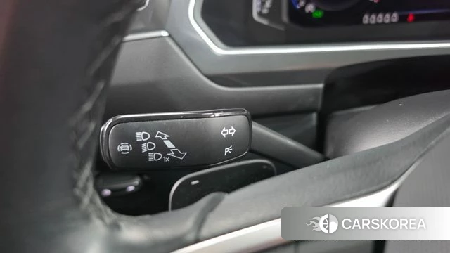 Volkswagen Tiguan Allspace id 4929297 из Кореи 21