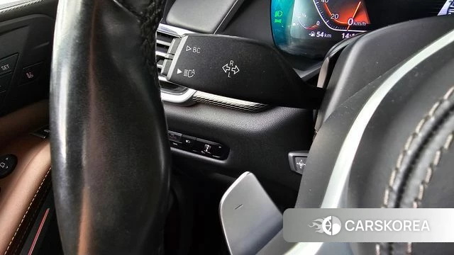 BMW X5 (G05) id 5002956 из Кореи 21