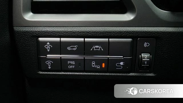 Ssangyong Beautiful Korando id 4794514 из Кореи 21