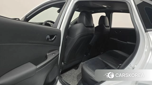 Hyundai The New Kona id 4929674 из Кореи 21