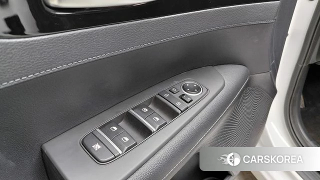 Kia The New K3 2nd generation id 4740354 из Кореи 21