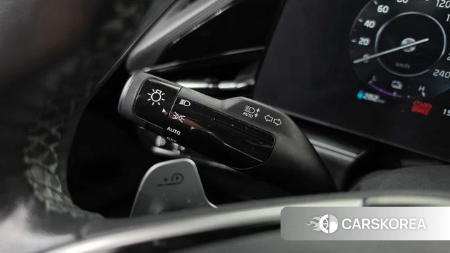 Kia Di All New Niro EV id 5052841 из Кореи 21