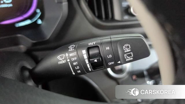 Kia The New Kia Ray id 4975683 из Кореи 21