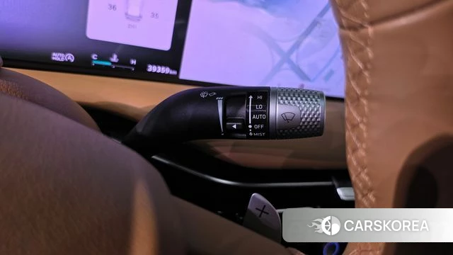 Genesis G80 (RG3) id 5032799 из Кореи 21