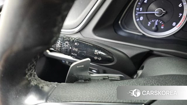 Hyundai Sonata (DN8) id 4998388 из Кореи 21
