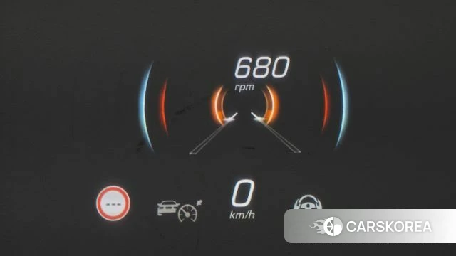 Mercedes-Benz E-Class W214 id 5020881 из Кореи 21