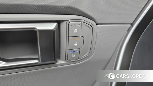 Kia Celtos second Generation id 5025888 из Кореи 21