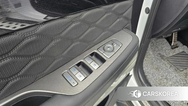 Hyundai Palisade id 5053215 из Кореи 21