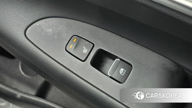 Hyundai The New Grandeur IG id 4580183 из Кореи 21