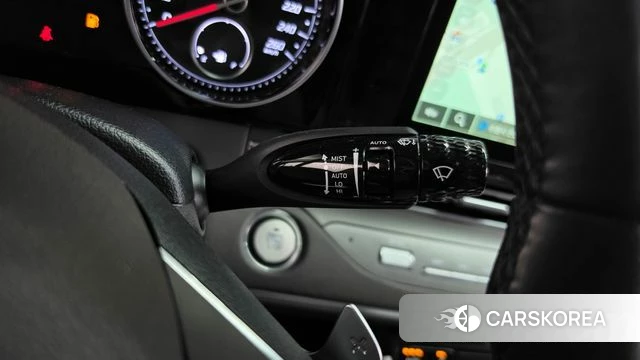 Hyundai The New Grandeur IG Hybrid id 5017502 из Кореи 21