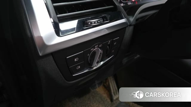 BMW X3 (G01) id 4641917 из Кореи 21