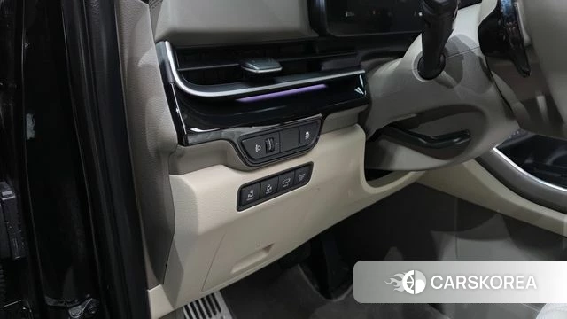Kia The New Carnival 4th Generation id 5015910 из Кореи 21