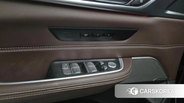 BMW 6 Series GT (G32) id 5040342 из Кореи 21