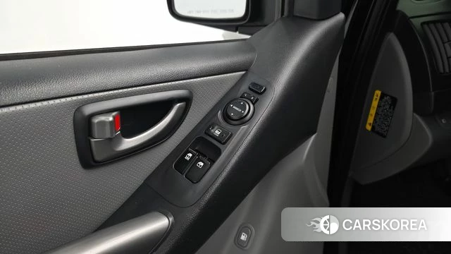 Hyundai The New Grand Starex id 4953040 из Кореи 21