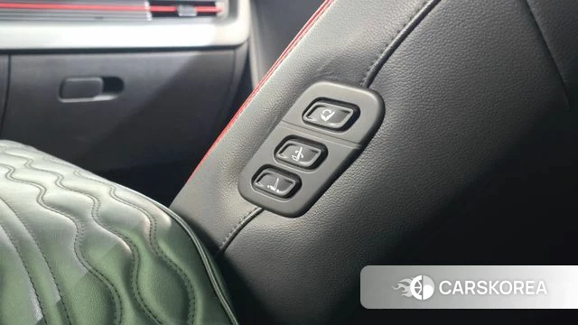 Hyundai The New Ionic 5 id 5011327 из Кореи 21
